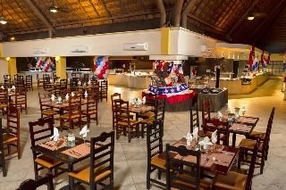 Sandos Caracol Eco Resort Select Club Adults Only 普拉亚卡门 外观 照片