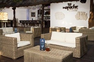Sandos Caracol Eco Resort Select Club Adults Only 普拉亚卡门 外观 照片