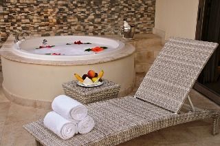 Sandos Caracol Eco Resort Select Club Adults Only 普拉亚卡门 外观 照片