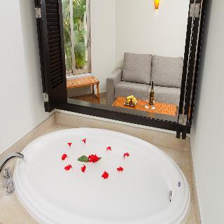 Sandos Caracol Eco Resort Select Club Adults Only 普拉亚卡门 外观 照片
