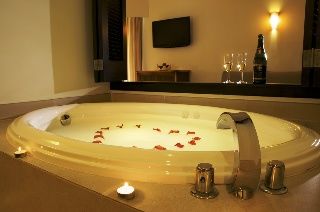 Sandos Caracol Eco Resort Select Club Adults Only 普拉亚卡门 外观 照片