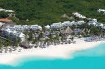 Sandos Caracol Eco Resort Select Club Adults Only 普拉亚卡门 外观 照片